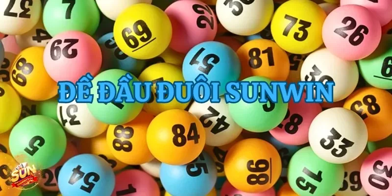 Hướng Dẫn Chơi Đề Đầu Đuôi Sunwin – Chi Tiết Và Hiệu Quả 21 đề đầu đuôi sunwin